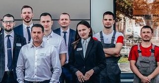 О компании ППуМчр, фото, команда