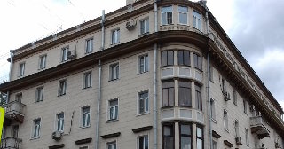 Тепловизионное обследование фасадов Мичуринск, от 6641 руб.