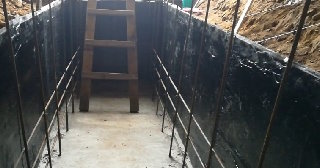 Защита смотровых площадок полимочевиной от 920 руб. ППуМчр 